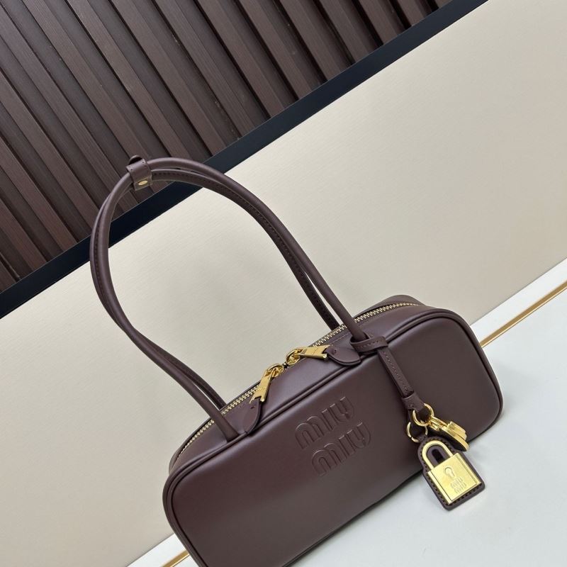 MIU MIU Top Handle Bags